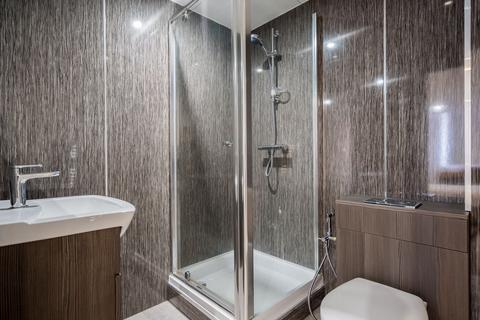 undefined, Flat 1, 16 Blenheim Terrace, LS2 9HN