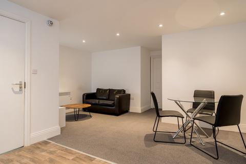 undefined, Flat 1, 16 Blenheim Terrace, LS2 9HN