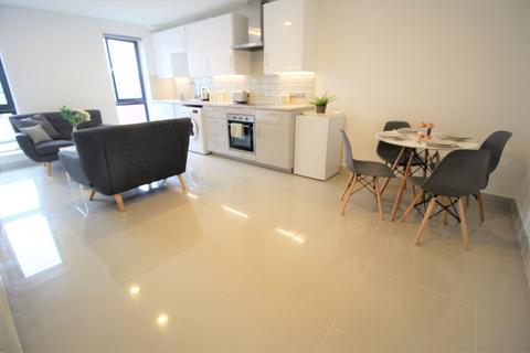 Flat 14, 205 Clarendon Road, LS2 9DU