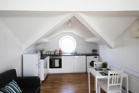 undefined, Flat 5, The Villa, LS3 1BU