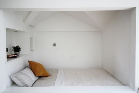 undefined, Flat 5, The Villa, LS3 1BU