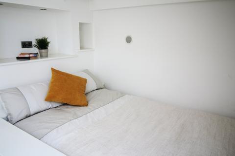 undefined, Flat 5, The Villa, LS3 1BU