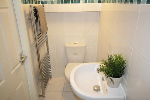 undefined, Flat 5, The Villa, LS3 1BU