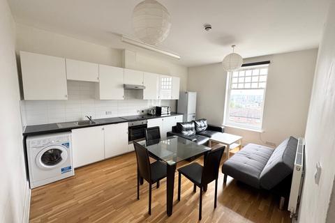 Flat 4, The Villa, LS3 1BU