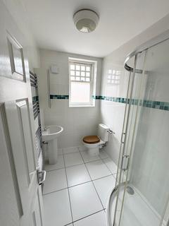 3 bedroom flat to rent, Flat 4, The Villa, LS3 1BU