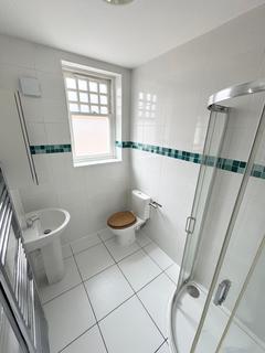 3 bedroom flat to rent, Flat 4, The Villa, LS3 1BU