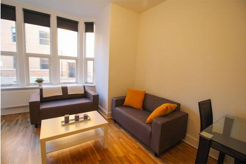 Flat 1, The Villa, LS3 1BU