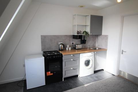Studio to rent, Flat 23A, 59-61 Clarendon Road, LS2 9NZ