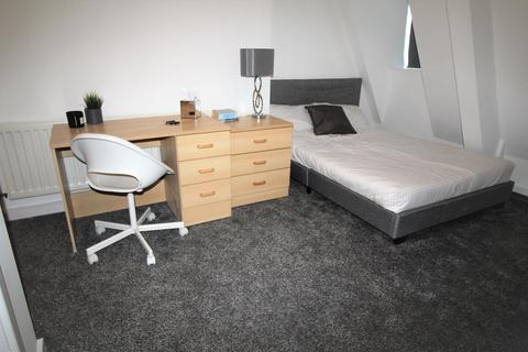 Studio to rent, Flat 23A, 59-61 Clarendon Road, LS2 9NZ