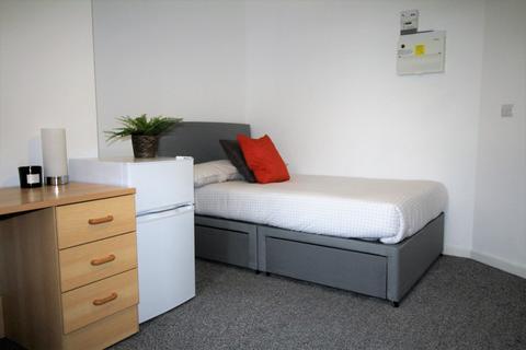 Studio to rent, Flat 19B, 59-61 Clarendon Road, LS2 9NZ