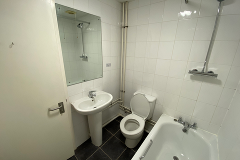 Studio to rent, Flat 19A, 59-61 Clarendon Road, LS2 9NZ