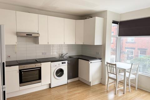 66 Manor Drive, LS6 1DD