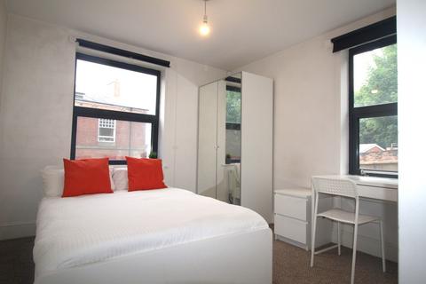 Flat 1, 65 Clarendon Road, LS2 9PB