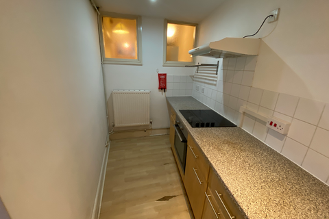 1 bedroom flat to rent, Flat 4, 57 Clarendon Road, LS2 9NZ