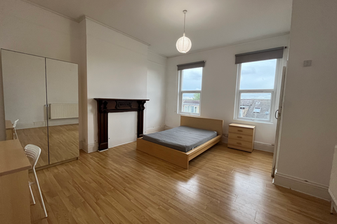 57 Clarendon Road