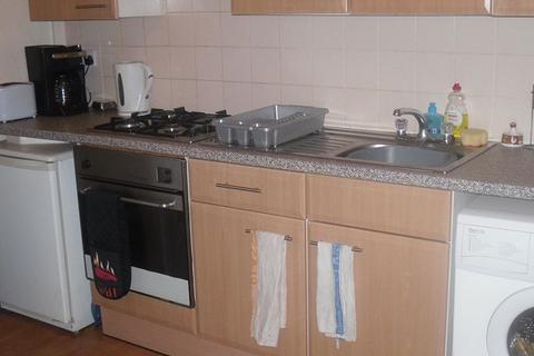 1 bedroom flat to rent, Flat 1, 57 Clarendon Road, LS2 9NZ