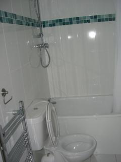 1 bedroom flat to rent, 55 Clarendon Road