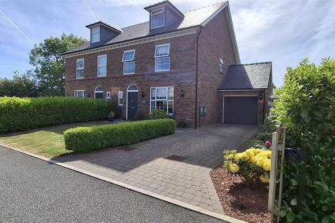 41 Ffordd Brenig, St Asaph, LL17 0EZ