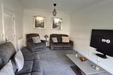 41 Ffordd Brenig, St Asaph, LL17 0EZ