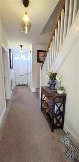 41 Ffordd Brenig, St Asaph, LL17 0EZ