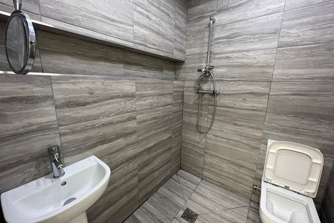 Studio to rent, Flat 3, 53 Clarendon Road, LS2 9NZ