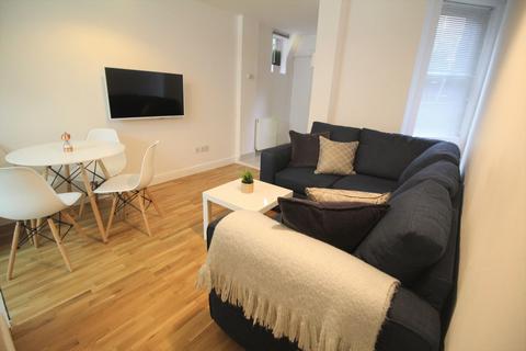 Basement Flat, 53 Clarendon Road, LS2 9NZ