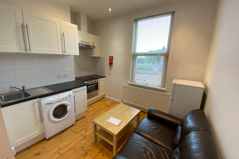 1 bedroom flat to rent, 51 Clarendon Road
