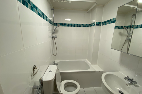 1 bedroom flat to rent, 51 Clarendon Road
