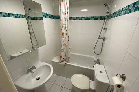 1 bedroom flat to rent, Flat 3A, 51 Clarendon Road, LS2 9NZ