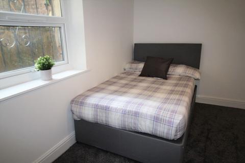 1 bedroom flat to rent, Basement Flat, 5 Hyde Park Terrace, LS6 1BJ