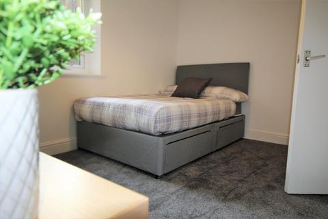 1 bedroom flat to rent, Basement Flat, 5 Hyde Park Terrace, LS6 1BJ