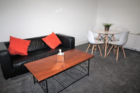 1 bedroom flat to rent, Basement Flat, 5 Hyde Park Terrace, LS6 1BJ