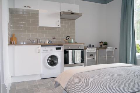 1 bedroom flat to rent, Flat 2, 46 Headingley Lane, LS6 2EL