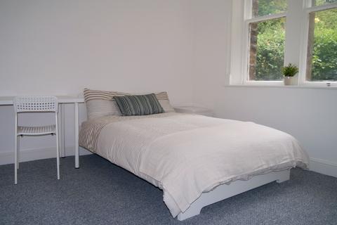 1 bedroom flat to rent, Flat 1, 46 Headingley Lane, LS6 2EL
