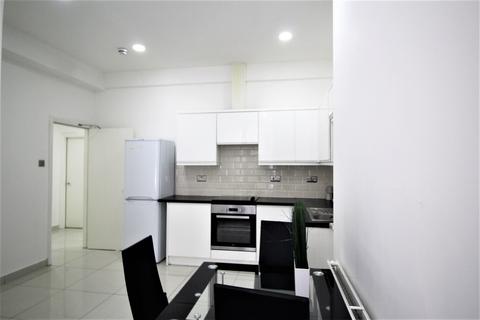 2 bedroom flat to rent, Flat 1, 23 Clarendon Place, LS2 9JN