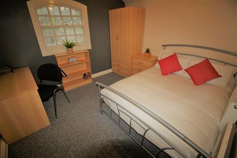 1 bedroom flat to rent, Flat 11, 221 Woodhouse Street, LS6 2UZ
