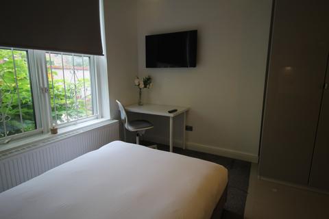 Studio to rent, Flat 1B, 22 Kelso Road, LS2 9PR
