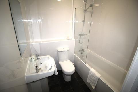 Studio to rent, Flat 3, 16 Kelso Road, LS2 9PR