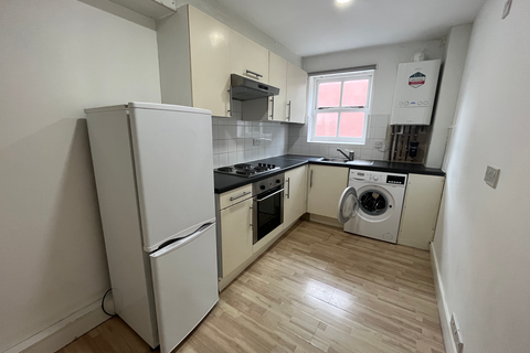 158A Woodsley Road , Flat 8, LS2 9LZ