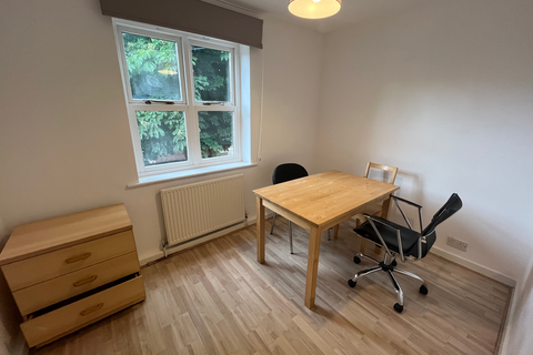 undefined, 158A Woodsley Road , Flat 8, LS2 9LZ