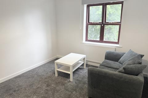 1 bedroom flat to rent, 158A Woodsley Road , Flat 7, LS2 9LZ