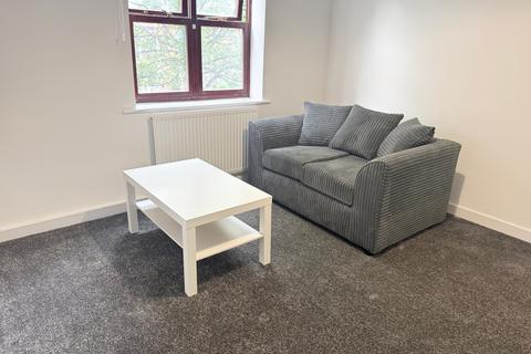 1 bedroom flat to rent, 158A Woodsley Road , Flat 7, LS2 9LZ