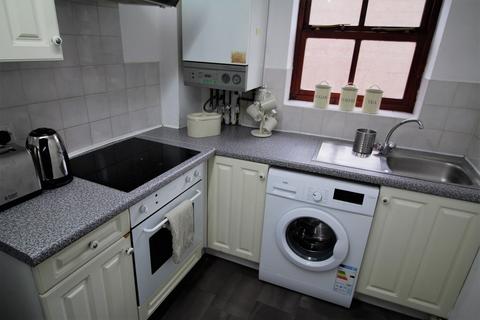 158A Woodsley Road , Flat 5, LS2 9LZ