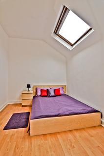 1 bedroom flat to rent, 158A Woodsley Road, Flat 6, LS2 9LZ