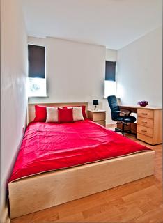 1 bedroom flat to rent, 158A Woodsley Road, Flat 6, LS2 9LZ