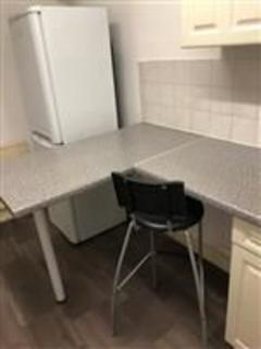 1 bedroom flat to rent, 158A Woodsley Road , Flat 3, LS2 9LZ