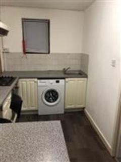 1 bedroom flat to rent, 158A Woodsley Road , Flat 3, LS2 9LZ