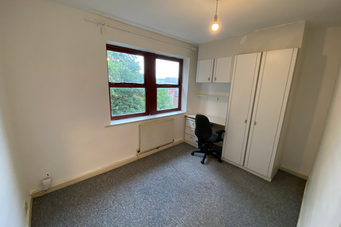 1 bedroom flat to rent, 158A Woodsley Road , Flat 11, LS2 9LZ