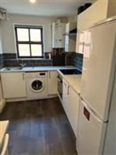 1 bedroom flat to rent, Flat 4, 158 Woodsley Road, LS2 9LZ