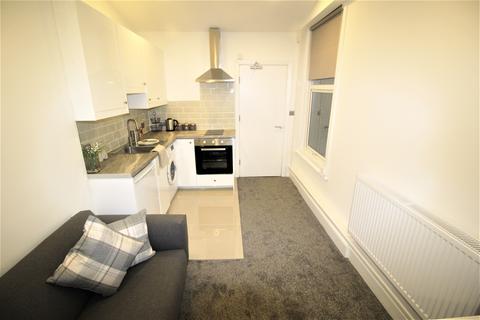 undefined, 13B Kelso Road, LS2 9PR